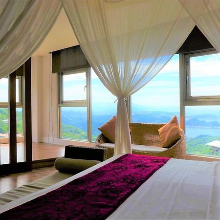 Chiu Chunt Dint B&B Cửu Phần Ngoại thất bức ảnh