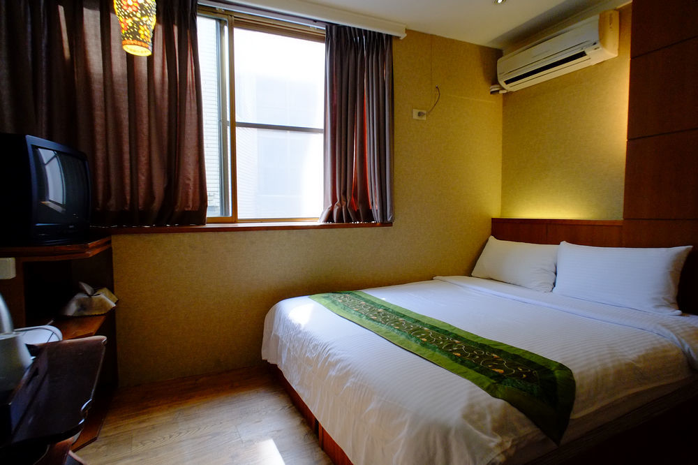 Chiu Chunt Dint B&B Cửu Phần Ngoại thất bức ảnh