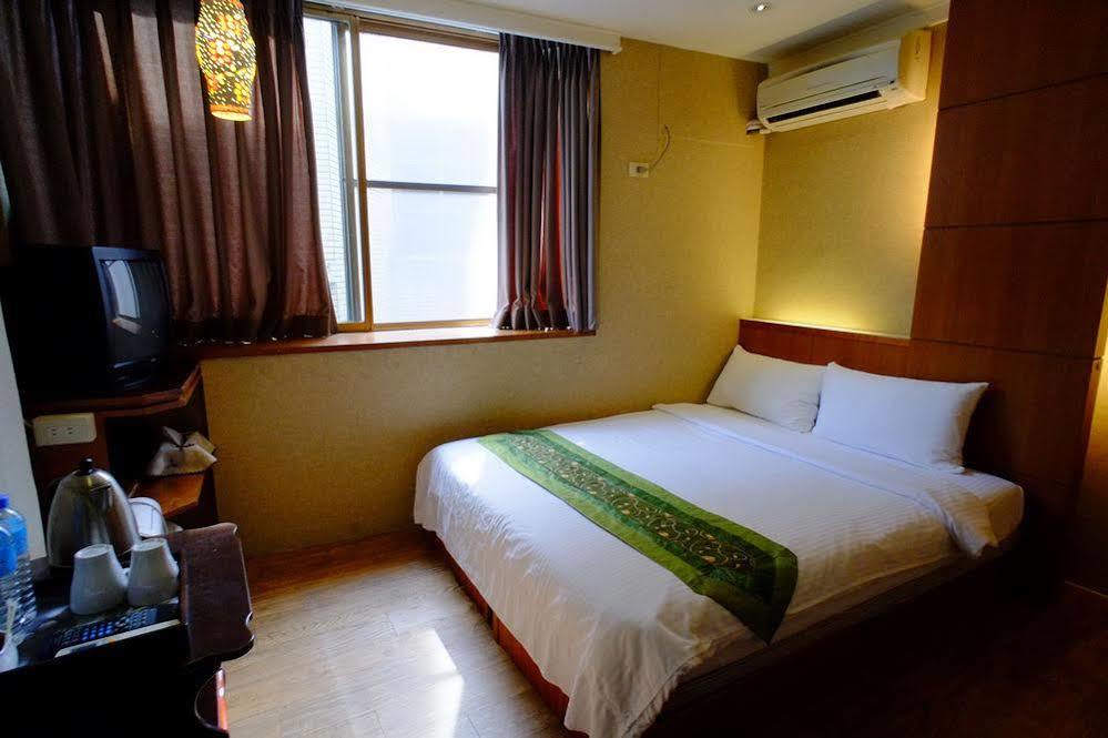 Chiu Chunt Dint B&B Cửu Phần Ngoại thất bức ảnh