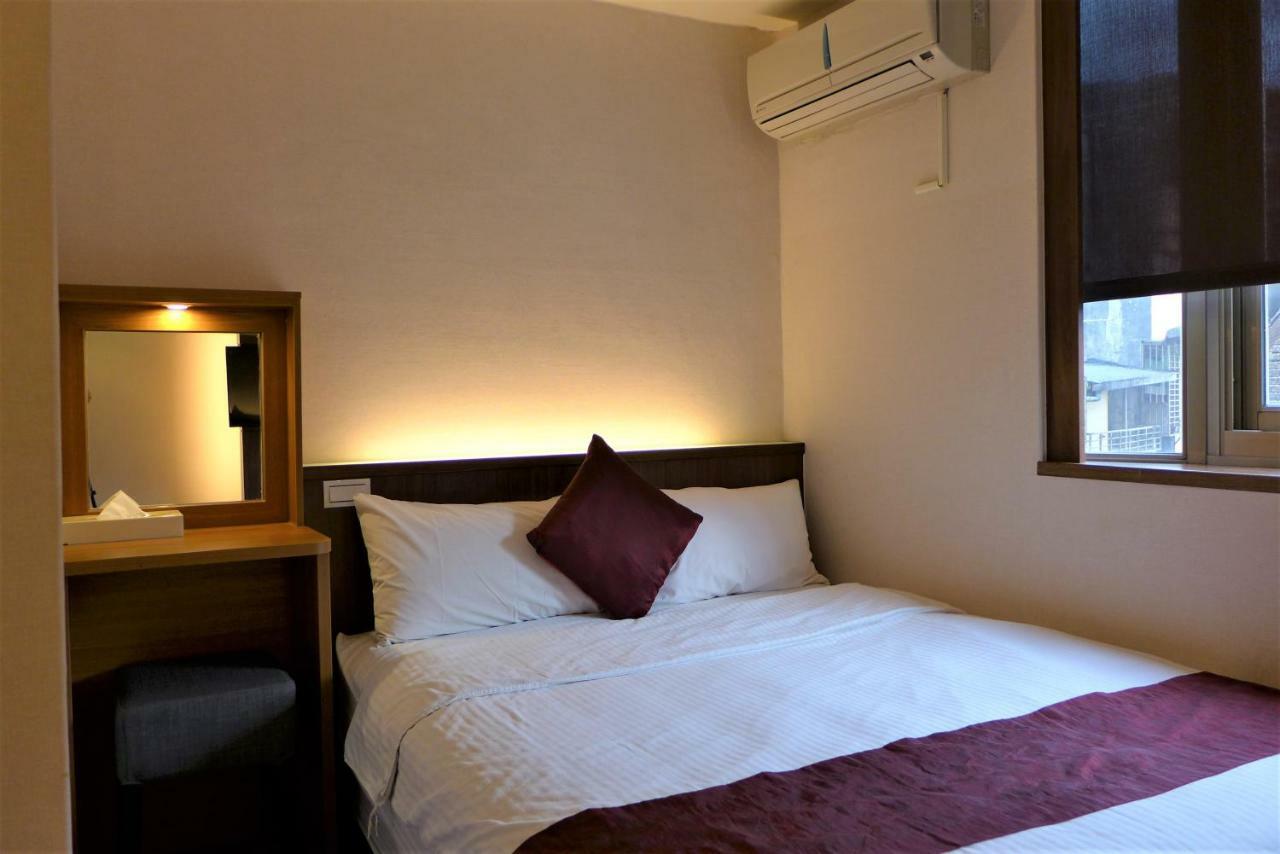 Chiu Chunt Dint B&B Cửu Phần Ngoại thất bức ảnh