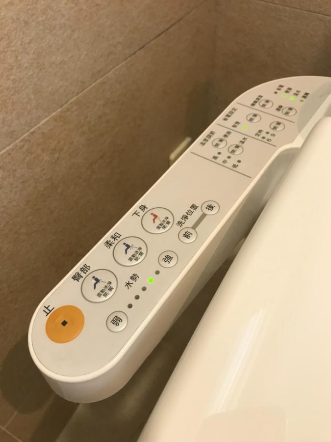 Chiu Chunt Dint B&B Cửu Phần Ngoại thất bức ảnh