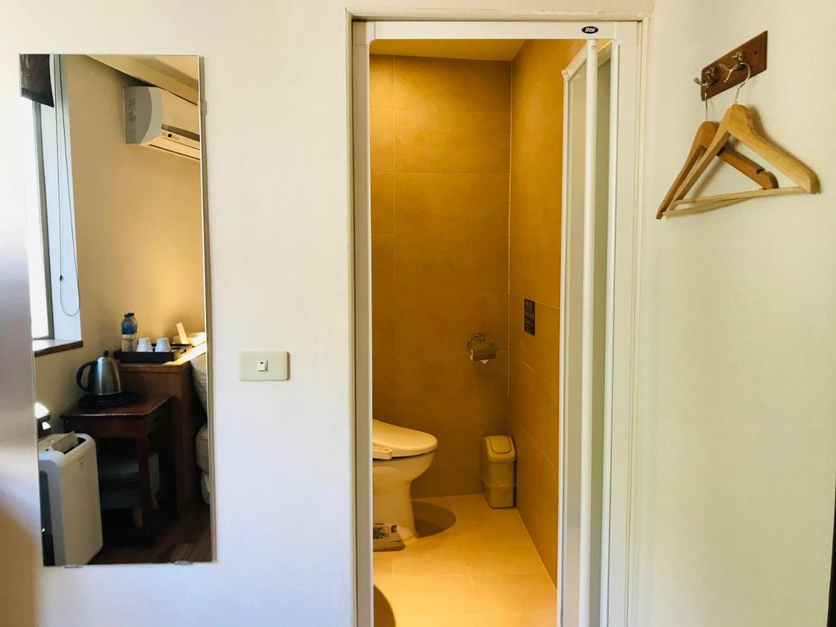 Chiu Chunt Dint B&B Cửu Phần Ngoại thất bức ảnh