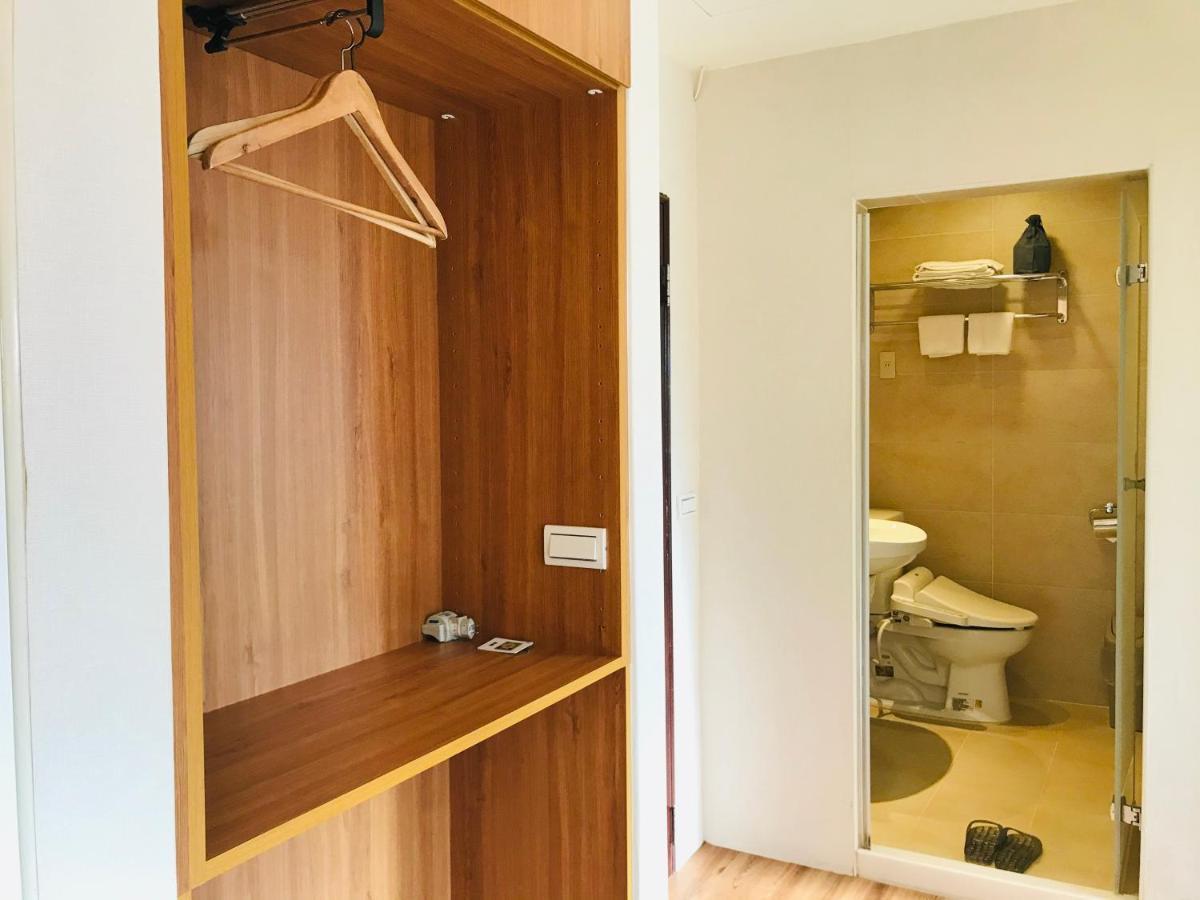 Chiu Chunt Dint B&B Cửu Phần Ngoại thất bức ảnh