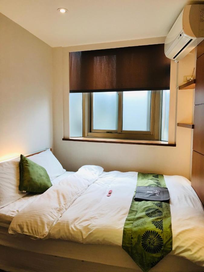 Chiu Chunt Dint B&B Cửu Phần Ngoại thất bức ảnh