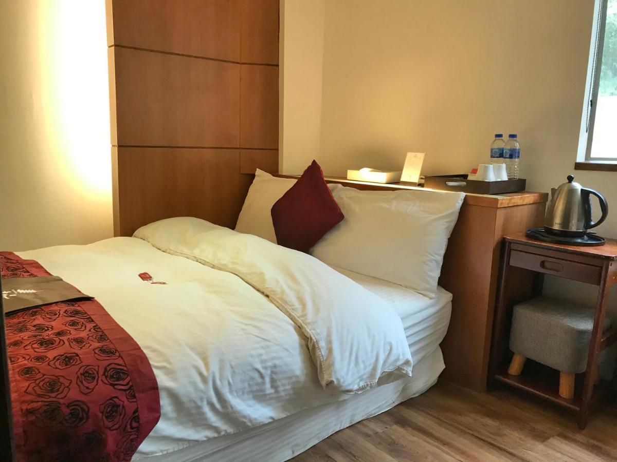 Chiu Chunt Dint B&B Cửu Phần Ngoại thất bức ảnh