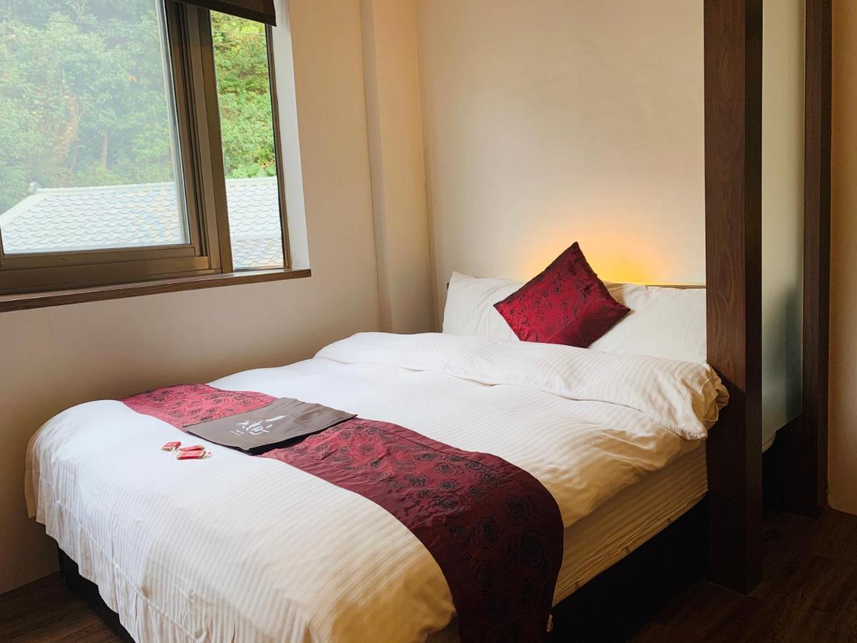 Chiu Chunt Dint B&B Cửu Phần Ngoại thất bức ảnh
