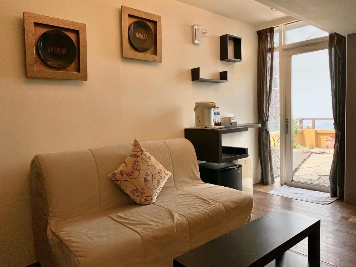 Chiu Chunt Dint B&B Cửu Phần Ngoại thất bức ảnh